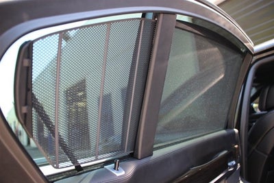 2012 BMW ALPINA B7 LWB ALPINA B7 LWB