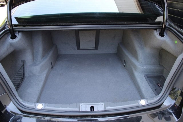 2012 BMW ALPINA B7 LWB ALPINA B7 LWB