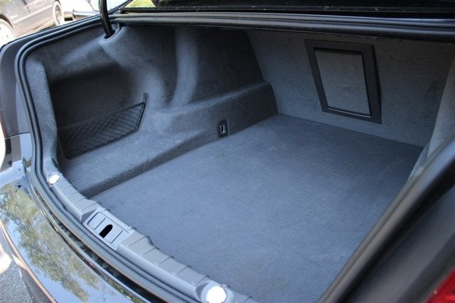 2012 BMW ALPINA B7 LWB ALPINA B7 LWB