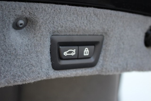 2012 BMW ALPINA B7 LWB ALPINA B7 LWB