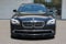 2012 BMW ALPINA B7 LWB ALPINA B7 LWB