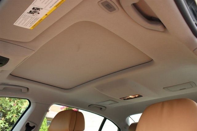 2012 BMW 7 Series 750Li xDrive