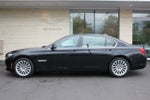 2012 BMW 7 Series 750Li xDrive
