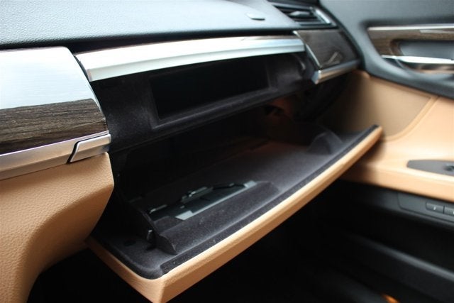 2012 BMW 7 Series 750Li xDrive