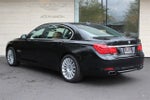 2012 BMW 7 Series 750Li xDrive