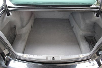 2012 BMW 7 Series 750Li xDrive