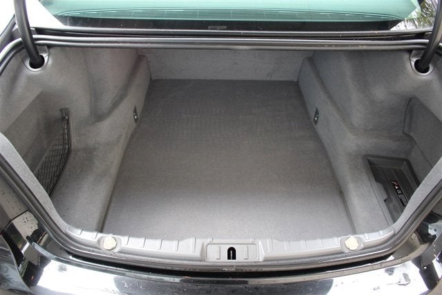 2012 BMW 7 Series 750Li xDrive