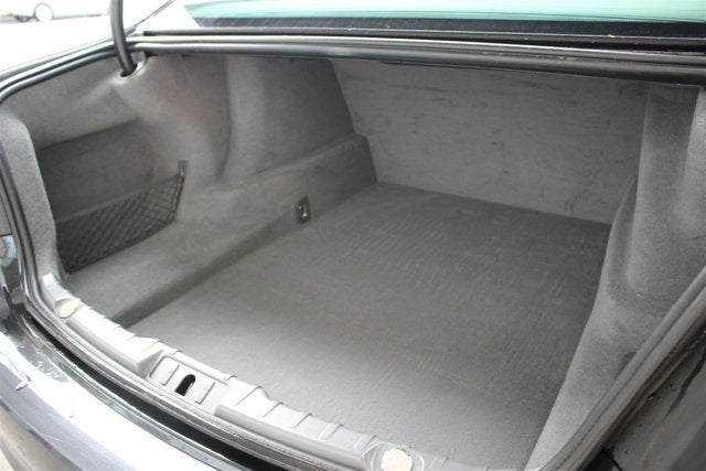 2012 BMW 7 Series 750Li xDrive