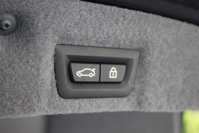 2012 BMW 7 Series 750Li xDrive