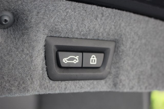 2012 BMW 7 Series 750Li xDrive