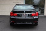 2012 BMW 7 Series 750Li xDrive