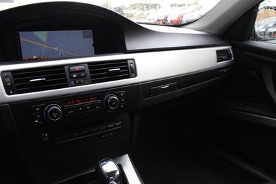 2011 BMW 328i Coupe