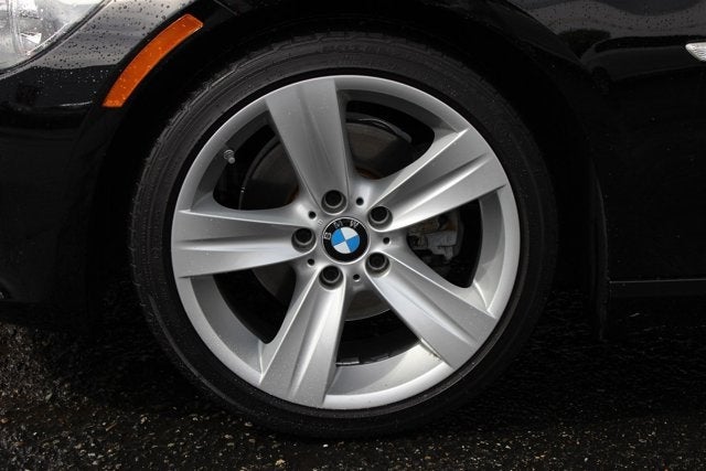 2011 BMW 328i Coupe