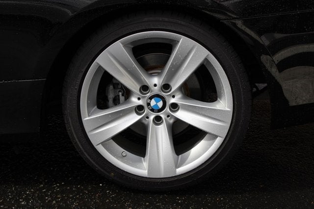 2011 BMW 328i Coupe