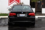 2011 BMW 328i Coupe