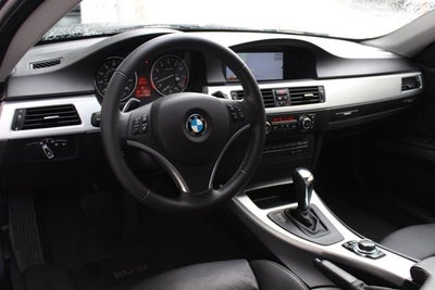 2011 BMW 328i Coupe