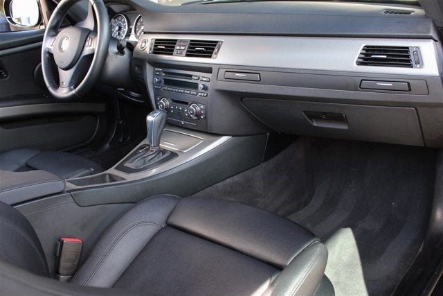 2013 BMW 3 Series 335i xDrive