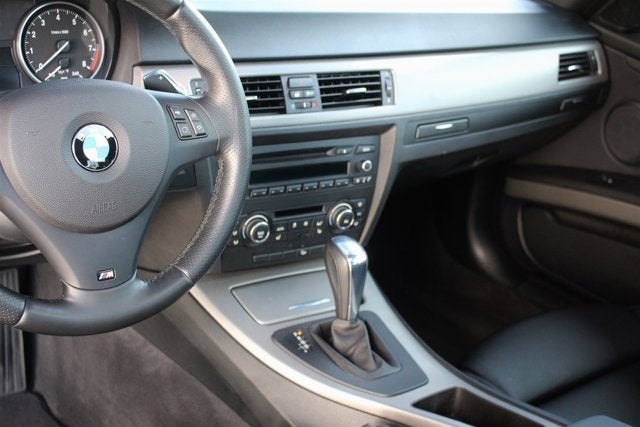 2013 BMW 3 Series 335i xDrive