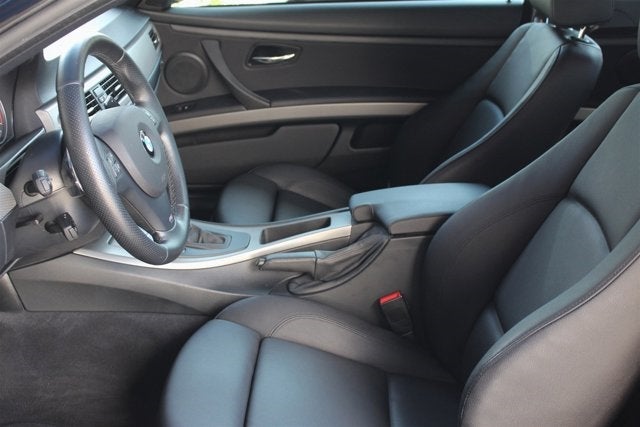 2013 BMW 3 Series 335i xDrive