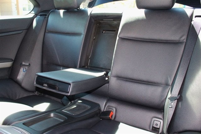 2013 BMW 3 Series 335i xDrive