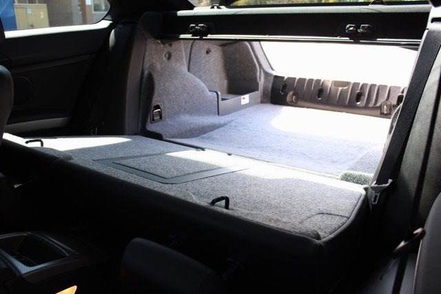 2013 BMW 3 Series 335i xDrive