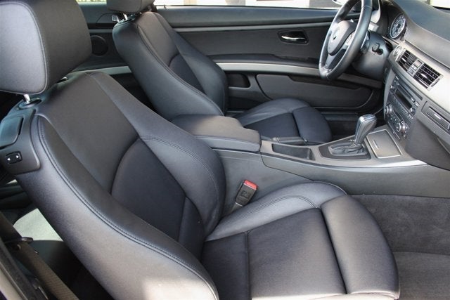 2013 BMW 3 Series 335i xDrive