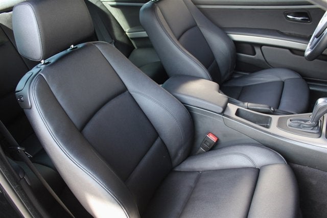 2013 BMW 3 Series 335i xDrive