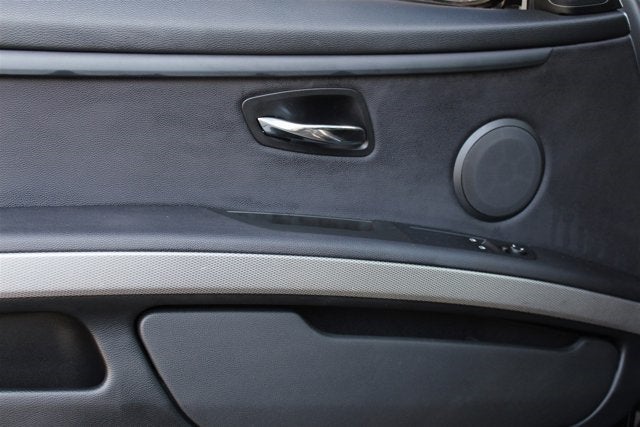 2013 BMW 3 Series 335i xDrive