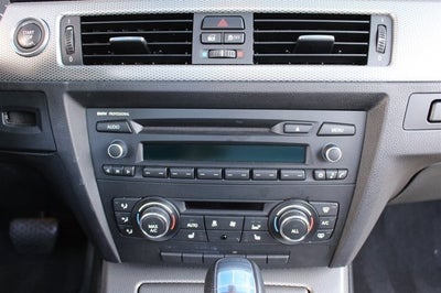 2013 BMW 3 Series 335i xDrive