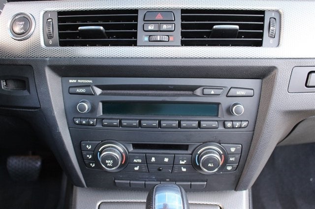 2013 BMW 3 Series 335i xDrive