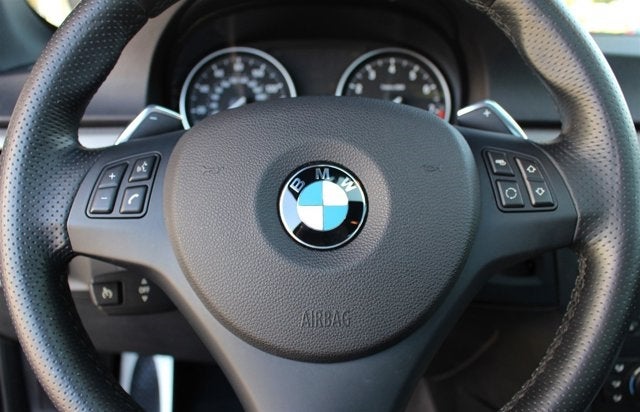 2013 BMW 3 Series 335i xDrive