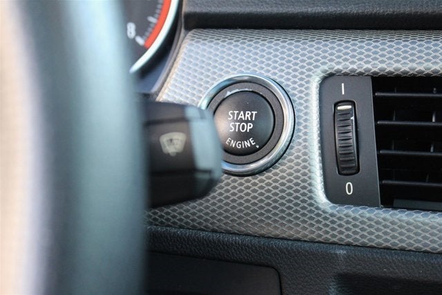 2013 BMW 3 Series 335i xDrive