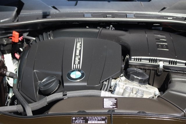 2013 BMW 3 Series 335i xDrive