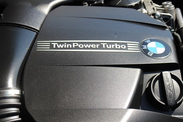 2013 BMW 3 Series 335i xDrive