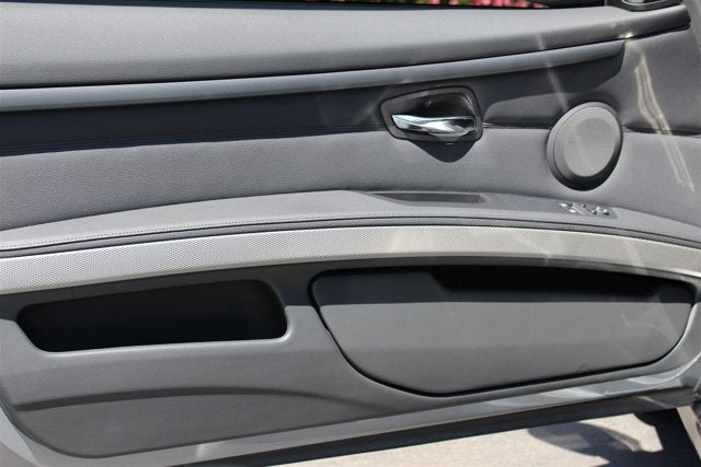 2011 BMW 335is 335is