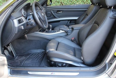 2011 BMW 335is 335is