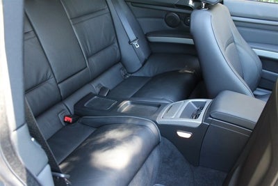 2011 BMW 335is 335is