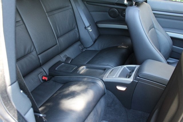 2011 BMW 335is 335is