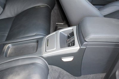 2011 BMW 335is 335is