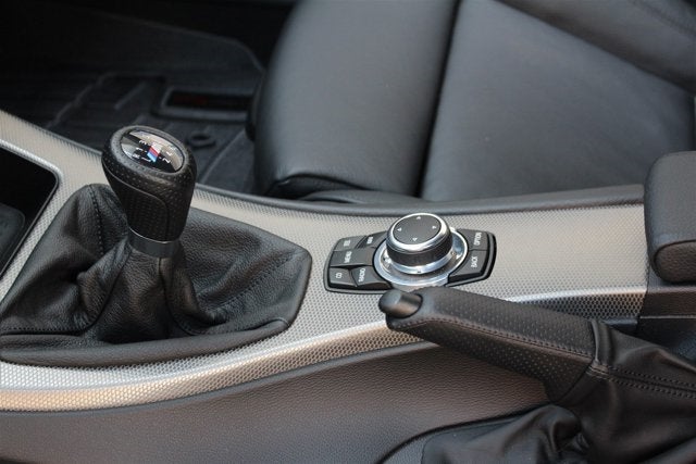 2011 BMW 335is 335is