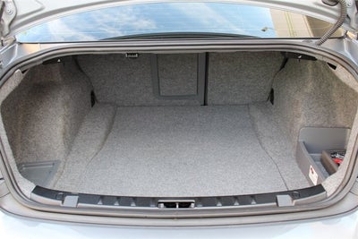 2011 BMW 335is 335is