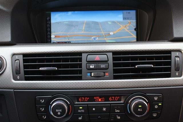 2011 BMW 335is 335is