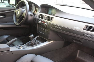 2011 BMW 335is 335is
