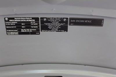 2011 BMW 335is 335is