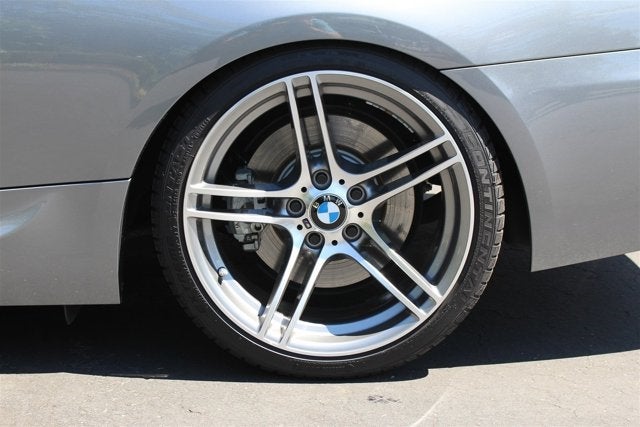 2011 BMW 335is 335is