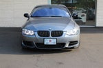 2011 BMW 335is 335is