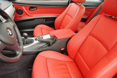 2013 BMW 335is Coupe