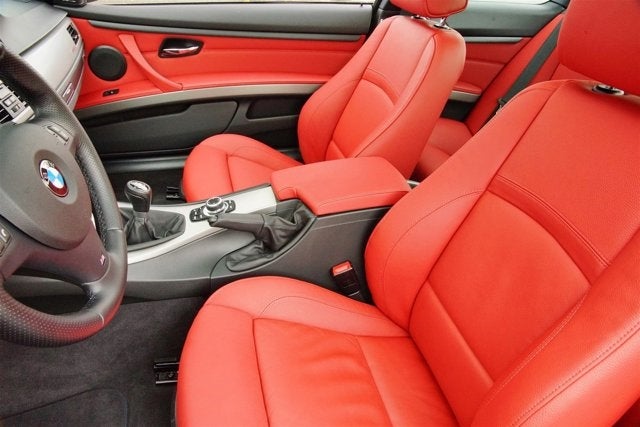 2013 BMW 335is Coupe