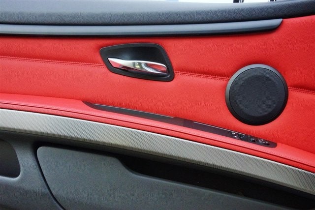 2013 BMW 335is Coupe