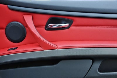 2013 BMW 335is Coupe